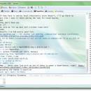 Nettalk freeware screenshot