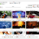 Videonizer freeware screenshot