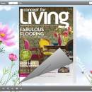 Free Flip Books Editor freeware screenshot