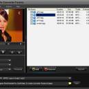 Free Video to Audio Converter Factory freeware screenshot