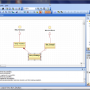 WhiteStarUML freeware screenshot