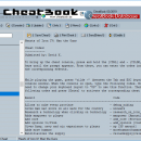 CheatBook Issue 03/2019 freeware screenshot