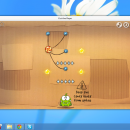 Cut the Rope for Pokki freeware screenshot