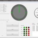 Monterey ROV Controller freeware screenshot
