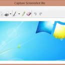 Capture Screenshot lite freeware screenshot