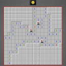 Minesweeper freeware screenshot