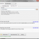 VSCryptoHash 64-bit freeware screenshot