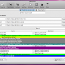 Synkron for Mac freeware screenshot