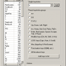 KeyCounter freeware screenshot
