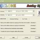 XXCLONE freeware screenshot