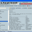 CheatBook Issue 01/2007 freeware screenshot