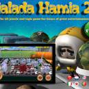 jalada Hamia freeware screenshot