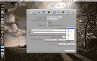 Camouflage freeware screenshot