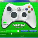 PortX360 freeware screenshot