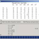 Math ActiveX freeware screenshot