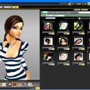 IMVU freeware screenshot