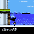 Contra Force freeware screenshot