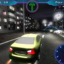 Midnight Racing freeware screenshot