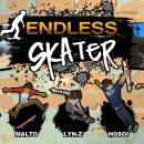 Endless Skater freeware screenshot