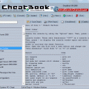 CheatBook Issue 05/2008 freeware screenshot