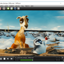 MPlayer for Windows (Full Package) freeware screenshot