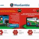 WooGamble Free VPN Browser freeware screenshot