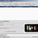 FreeStar Free Video Converter freeware screenshot