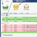 MailWasher Free freeware screenshot