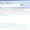 Vista NetMail freeware screenshot