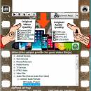 Video File Converter freeware screenshot