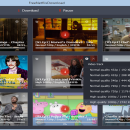 Free Netflix Download freeware screenshot