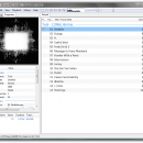 foobar2000 freeware screenshot