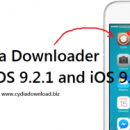 Cydia Downloader freeware screenshot