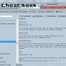 CheatBook Issue 06/2008 freeware screenshot