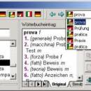 TrueTerm Italian Dictionaries Bundle freeware screenshot
