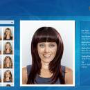 Hairstyle PRO freeware screenshot