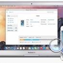 Macgo Free iPhone Explorer for Mac freeware screenshot