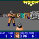 Wolfenstein 3d freeware screenshot