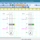 ProfiCAD freeware screenshot