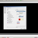 dxirc for Mac and Linux freeware screenshot