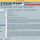 CheatBook Issue 05/2016 freeware screenshot
