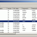 PstPassword freeware screenshot