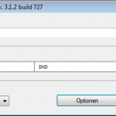 Free DVD Video Burner freeware screenshot