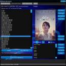 Movie Info Search freeware screenshot