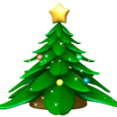 3D Christmas Tree freeware screenshot