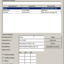 PswGen freeware screenshot