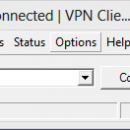 Fix for Cisco VPN Client x86 freeware screenshot
