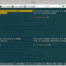 ConEmu freeware screenshot