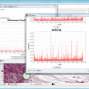 Gephi for Mac OS X freeware screenshot