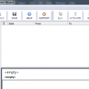 Incredimail File Reader freeware screenshot